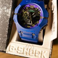 Orologio Casio G-Shock Classic Ga-B001 GA-B001CBR-