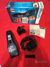Tagliacapelli Philips
