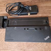 Docking Station Lenovo ThinkPad Pro Dock