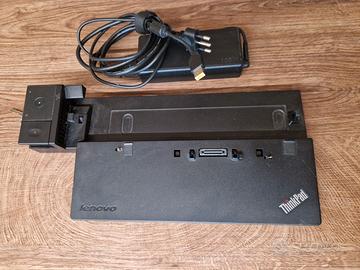 Docking Station Lenovo ThinkPad Pro Dock