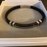 Bracciale uomo