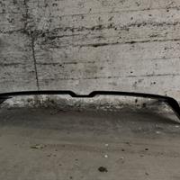Spoiler stile Oettinger Vw golf  7/7,5