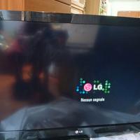 LG 42LH2000 TV
