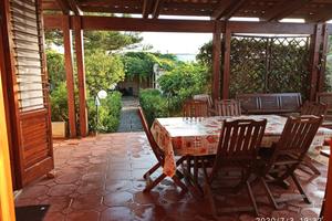 Deliziosa casa al mare