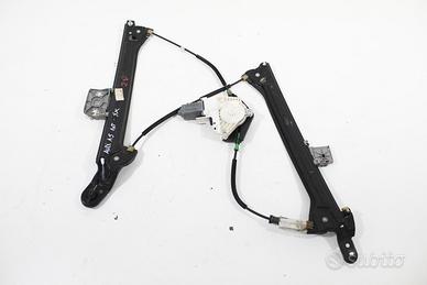 CREMAGLIERA ANTERIORE SINISTRA AUDI A5 Sportback (