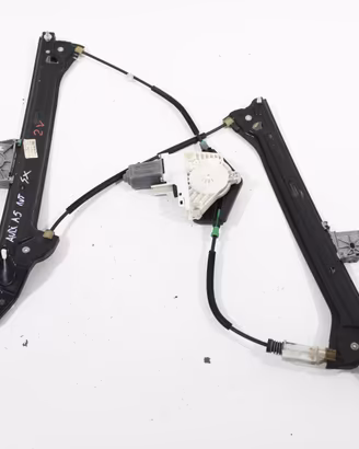 CREMAGLIERA ANTERIORE SINISTRA AUDI A5 Sportback (