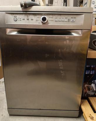 lavastoviglie hotpoint