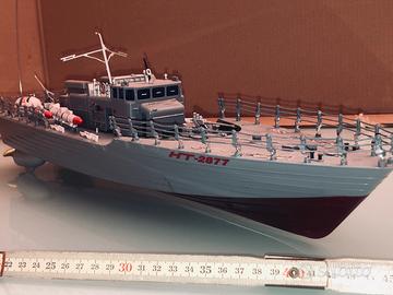 Navimodellismo dinamico