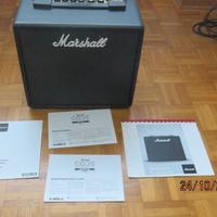 ampli Marshall 25 code