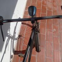 bicicletta antica 