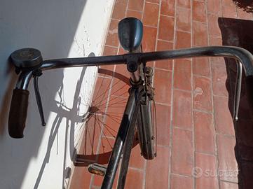 bicicletta antica 