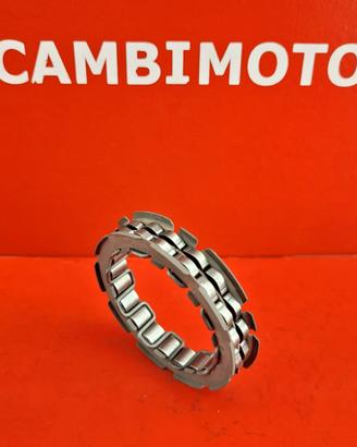RUOTA LIBERA BMW F650 F750 F800 G650