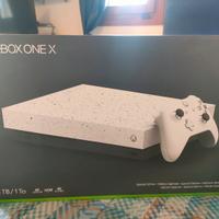 Xbox One X Hyperspace Limited Edition 1 Tb