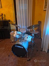 Batteria yamaha hnk rydeen.