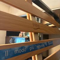 Rete a doghe DORSAL letto matrimoniale