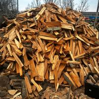 LEGNA DA ARDERE SECCA