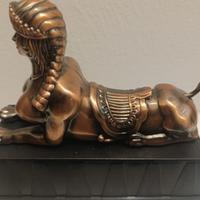 Accendino da collezione Sfinge Egizia