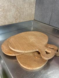 Taglieri da porttata