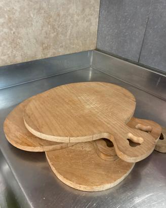 Taglieri da porttata