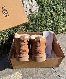 UGG Classic Ultra Mini 37