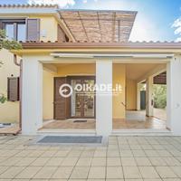 Graziosa villetta ristrutturata - Perd'e Sali