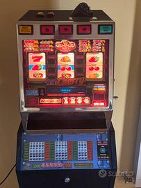 Slot Machine Miny Cherry
