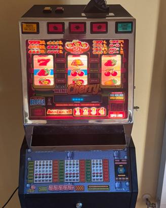 Slot Machine Miny Cherry