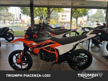 KTM 125 SMC -R