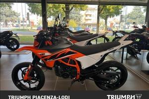 KTM 125 SMC -R