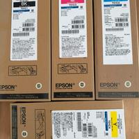 Inchiostro Epson T01