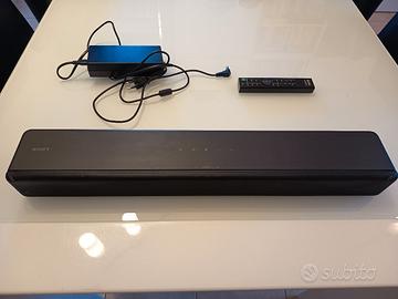 soundbar Sony HT FS200