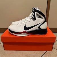 Nike Hyperdunk 2010