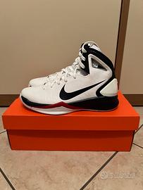 Nike Hyperdunk 2010