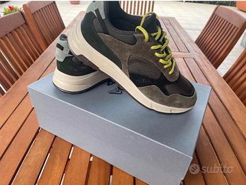 Scarpe sneacker originali Hogan