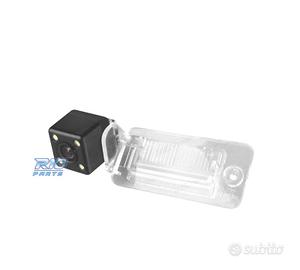 SPECIFICA RETROMARCIA AUDI A4 A6 Q7 S5