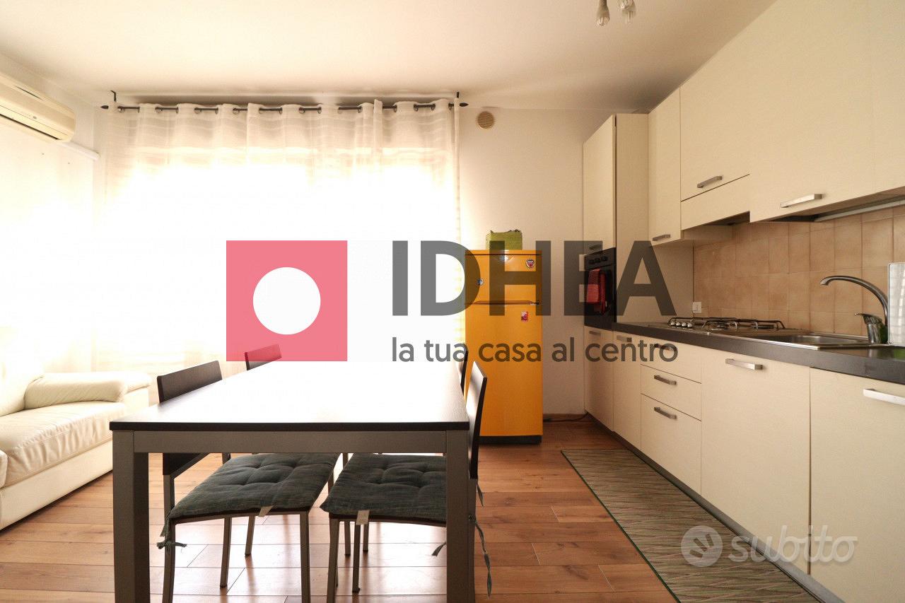Appartamento – Treviso, Pale del Cornaino - Vista 2