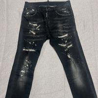 jeans dsquared2