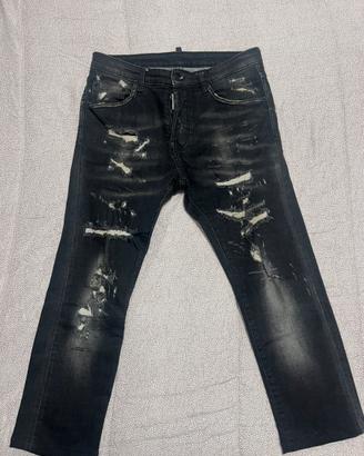 jeans dsquared2