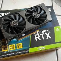 nvidia rtx 3060 12gb