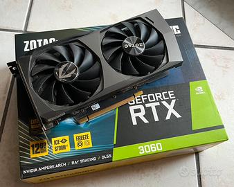 nvidia rtx 3060 12gb