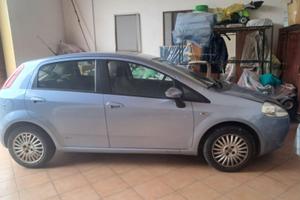 Fiat grande punto 1.2 benzina