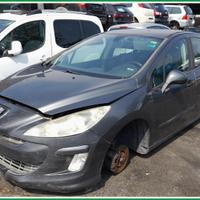 Ricambi Usati PEUGEOT 308 2011