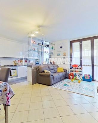 Appartamento a Legnano 3 locali