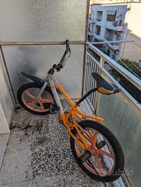 Bicicletta BMX