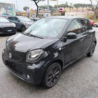 Smart ForFour 70 1.0 Youngster