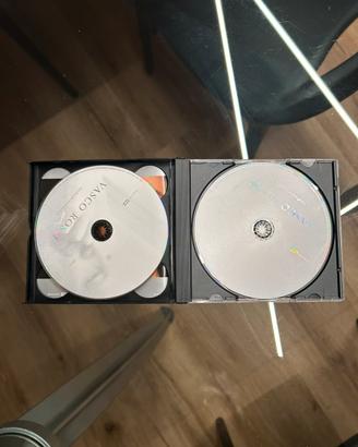 CD Vasco Rossi