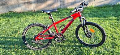 Bicicletta bambino Rockrider ST 500