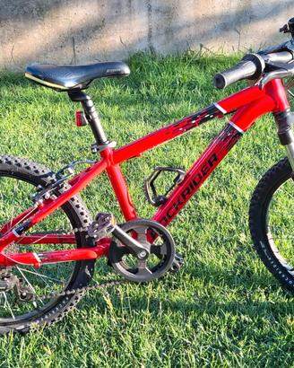Bicicletta bambino Rockrider ST 500