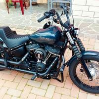 HD Street Bob 2019