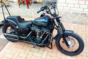 HD Street Bob 2019